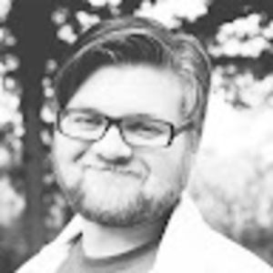 Meet your Posher, Joe